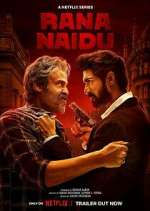 Watch Rana Naidu Movie4k