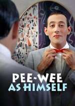 Watch Pee-wee as Himself Movie4k