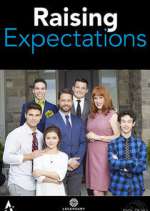 Watch Raising Expectations Movie4k
