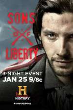 Watch Sons of Liberty Movie4k