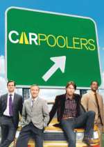 Watch Carpoolers Movie4k
