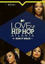 Watch Love & Hip Hop Atlanta: Run It Back Movie4k