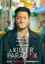Watch A Killer Paradox Movie4k