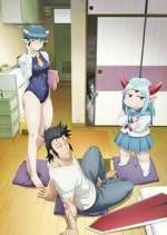 Watch Level 1 Demon Lord and One Room Hero Movie4k