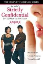 Watch Strictly Confidential Movie4k