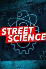 Watch Street Science Movie4k