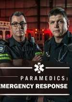 Watch Paramedics: Emergency Response Movie4k