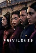 privilèges season 1 episode 1 tv poster