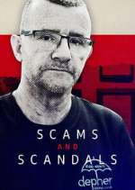 Watch Scams & Scandals Movie4k