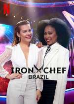 Watch Iron Chef: Brazil Movie4k