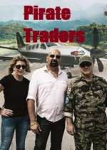 Watch Pirate Traders Movie4k