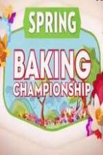 Watch Spring Baking Championship Movie4k