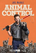 Watch Animal Control Movie4k