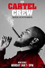 Watch Cartel Crew Movie4k