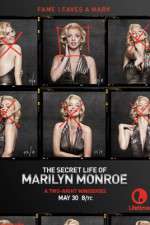 Watch The Secret Life of Marilyn Monroe Movie4k
