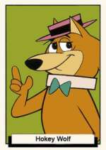 Watch Hokey Wolf Movie4k