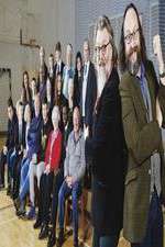 Watch Old School with the Hairy Bikers Movie4k