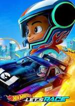 Watch Hot Wheels Let's Race Movie4k