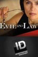 Watch Evil-in-Law Movie4k