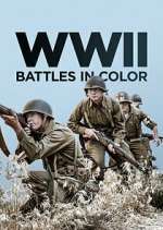 Watch WWII Battles in Color Movie4k