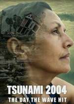 Watch Tsunami 2004: The Day the Wave Hit Movie4k