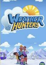 Watch Weather Hunters Movie4k