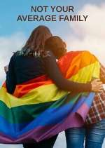 Watch Not Your Average Family Movie4k