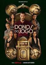 Watch Os Donos do Jogo Movie4k