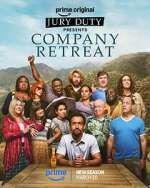 jury duty presents: company retreat season 1 episode 5 tv poster