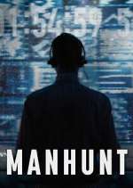 Watch Manhunt Movie4k