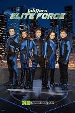 Watch Lab Rats Elite Force Movie4k