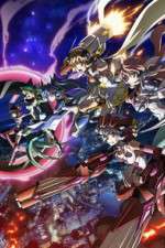 Watch Senki Zesshou Symphogear Movie4k