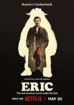 Watch Eric Movie4k