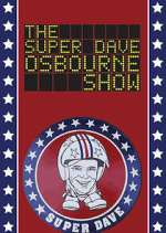 Watch The Super Dave Osborne Show Movie4k