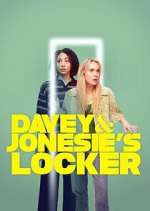 Watch Davey & Jonesie's Locker Movie4k