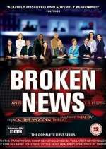 Watch Broken News Movie4k