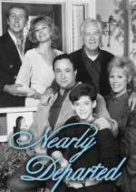 Watch Nearly Departed Movie4k