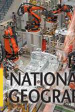 Watch Ultimate Factories Movie4k