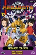 Watch Medabots Movie4k