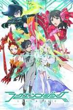 Watch Luck and Logic Movie4k