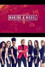 Watch Making a Model with Yolanda Hadid Movie4k