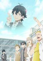 Watch Handa-kun Movie4k