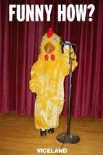 Watch Funny How? Movie4k