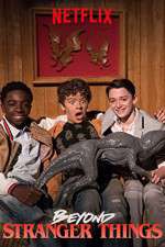 Watch Beyond Stranger Things Movie4k