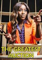 Watch The Greatest Auction Movie4k