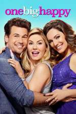 Watch One Big Happy Movie4k