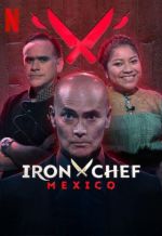Watch Iron Chef M�xico Movie4k