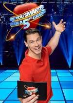 Watch Are You Smarter Than a 5th Grader Movie4k