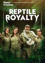 Watch Reptile Royalty Movie4k
