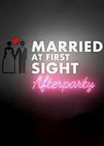 Watch Married at First Sight: Afterparty Movie4k